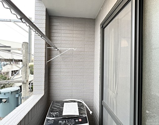 沙鹿一房一廳🏠陽台☀️廚房🏡租屋補助👍［加賴聯絡］ - Image 13