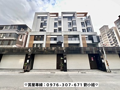 社區圖片