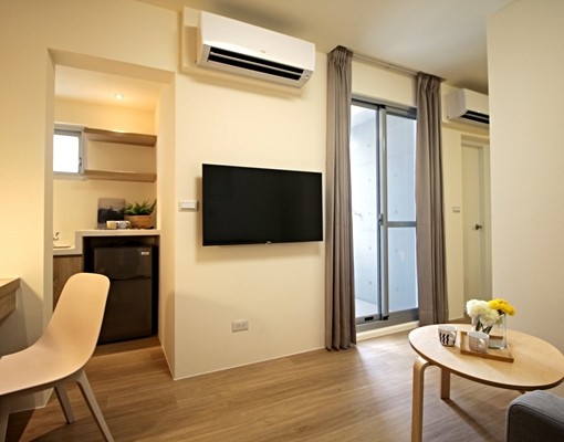 租補🏠溫馨1房1廳🏠精緻生活捷運宅🏠 - 591租屋網 - Image 3