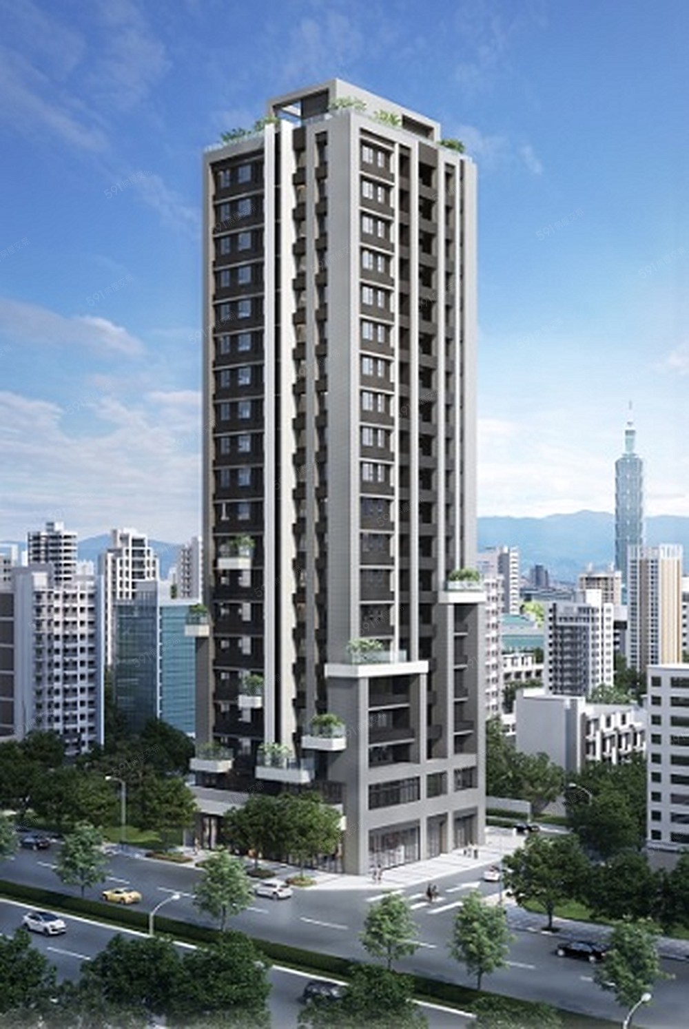 房屋圖片