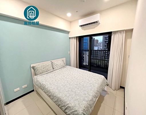 【達麗大道】LuLu🍎逢甲商圈黎明路黎明東街河南74青海 - Image 9