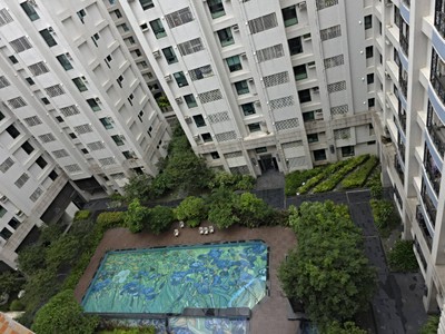 社區圖片