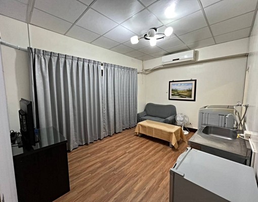 新裝潢大坪數+一房一廳+適小家庭+短租/租補可 - Image 8