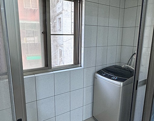 可補助精美套房/獨立陽台洗衣機/有代收垃圾 - Image 9