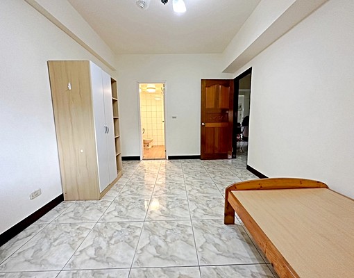 🐻MVP社宅∥可租補∥學生合租優!中山北路大空間電梯華廈 - Image 4