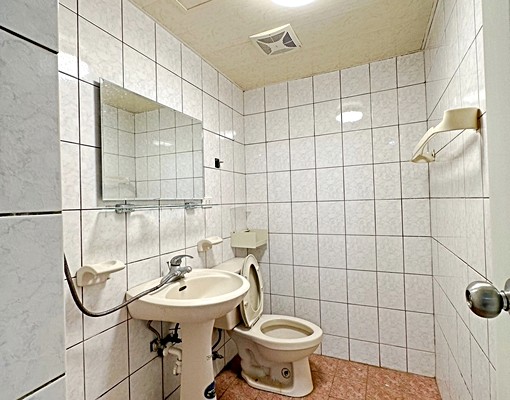 🐻MVP社宅∥可租補∥學生合租優!中山北路大空間電梯華廈 - Image 11