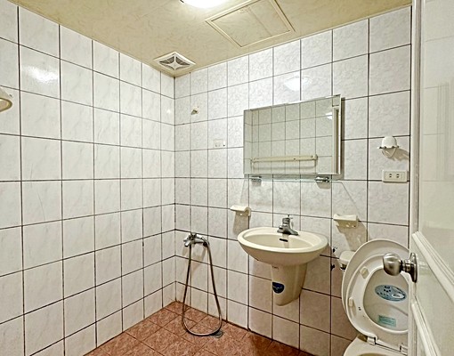 🐻MVP社宅∥可租補∥學生合租優!中山北路大空間電梯華廈 - Image 10