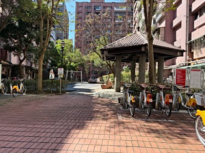 社區圖片
