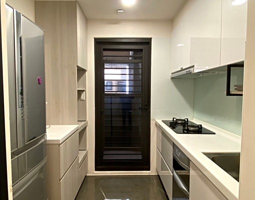 葳格南興好市多松竹舊社捷運總站💖超美百萬精裝兩房💖平車 - Image 15