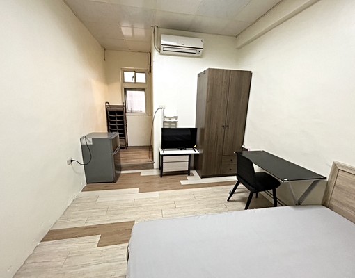 獨家只有一間!火車站國泰套房包水包瓦斯可養愛寵 - Image 10