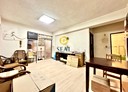 大安區-新生南路一段3房2廳，27.4坪