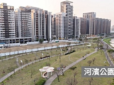 社區圖片