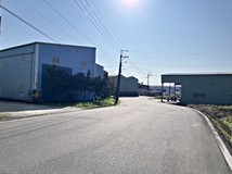 中和段專約屯山工業用地
