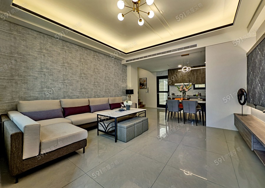 台富成功樣/實品屋