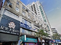 永和路二段頂溪商業公辦都更..