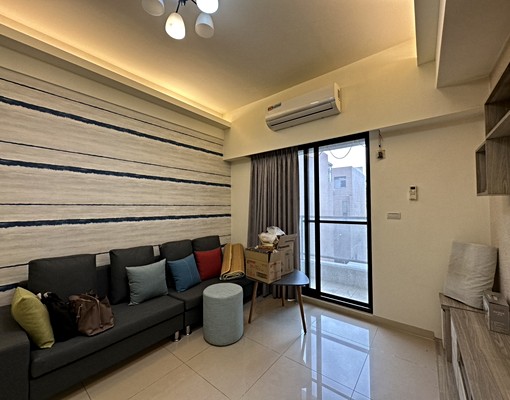 火車站裝潢機能2房 - Image 1