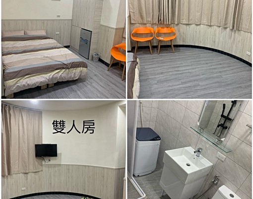 ［南台大學、奇美醫院］全新完工套房 - Image 1