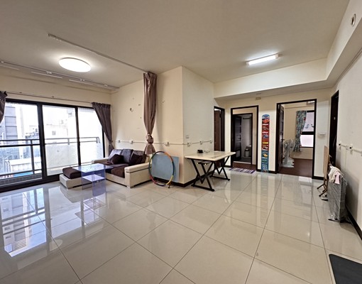 大園市區電梯3房~近華興池生態埤塘公園~可租補可入戶籍 - 591租屋網 - Image 1