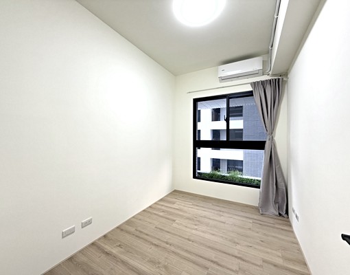 陞霖執美🍎邊間兩房平車｜面中庭不怕吵｜可租補 - Image 9