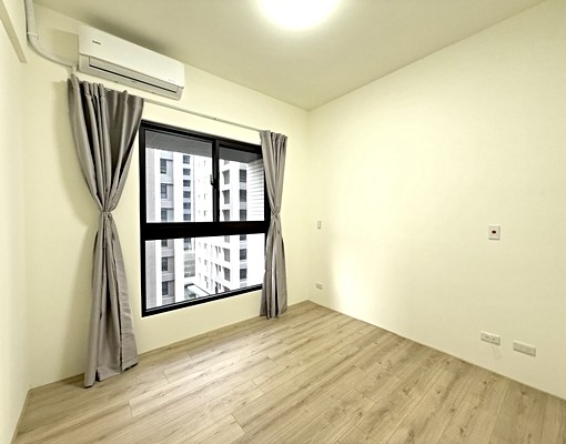 陞霖執美🍎邊間兩房平車｜面中庭不怕吵｜可租補 - Image 7