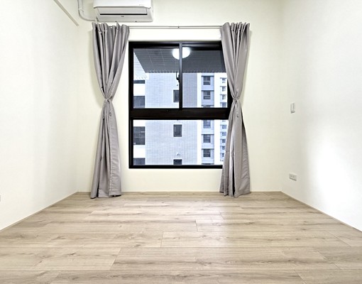 陞霖執美🍎邊間兩房平車｜面中庭不怕吵｜可租補 - Image 6