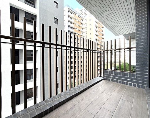 陞霖執美🍎邊間兩房平車｜面中庭不怕吵｜可租補 - Image 13