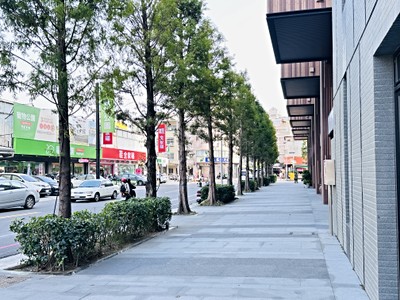 社區圖片