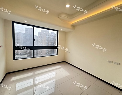 可租補含車含管～江翠站北側E區全新採光邊間3房 - Image 8