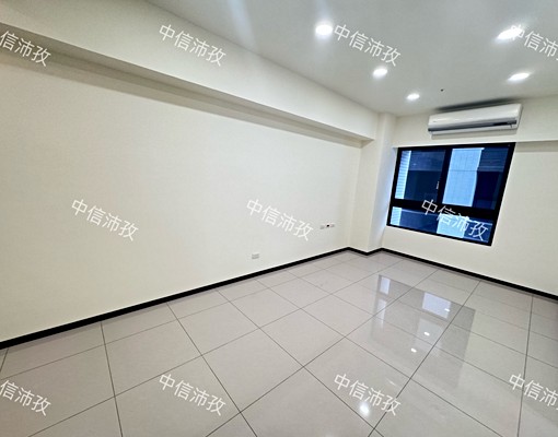 可租補含車含管～江翠站北側E區全新採光邊間3房 - Image 5