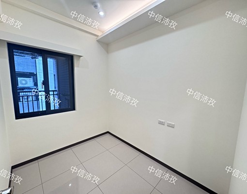 可租補含車含管～江翠站北側E區全新採光邊間3房 - Image 9