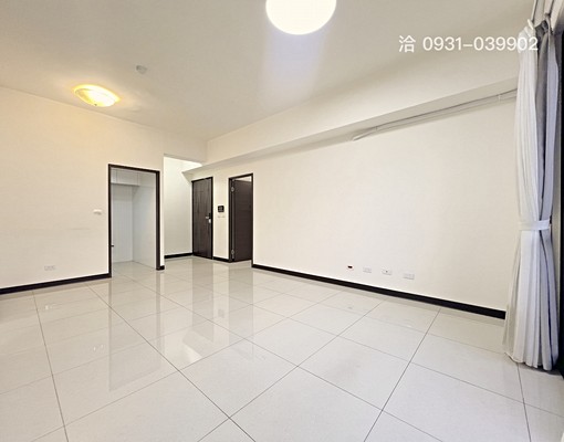 太平中山商圈【4房雙主臥.露台+平車】直接承辦 - Image 9