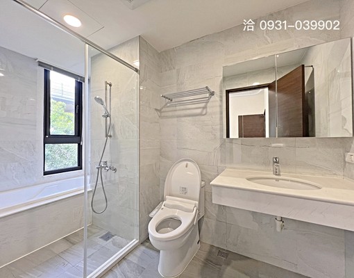 太平中山商圈【4房雙主臥.露台+平車】直接承辦 - Image 13