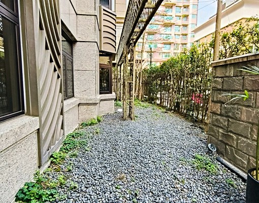 信義區★高檔住宅庭院一樓含車位【悅弘蔣妍婕】 - Image 15