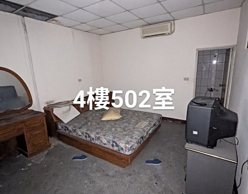 藝術館旁透天【14間空套房租6萬】需整理/好停車/行業皆可 - Image 9