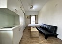 西區-柳川東路二段1房1廳，10.9坪