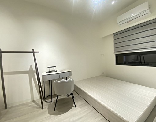 社宅🏠建工612雙商圈電梯2房可寵近國1📞愛窩 - Image 5