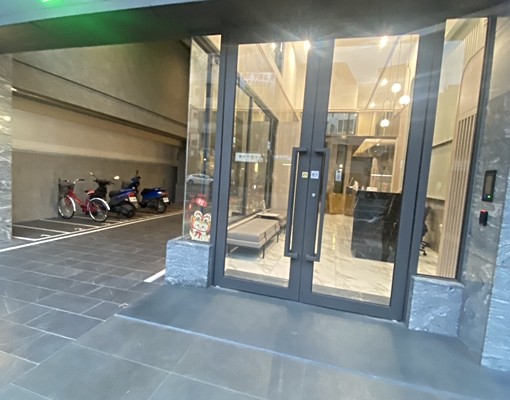 社宅🏠建工612雙商圈電梯2房可寵近國1📞愛窩 - Image 10