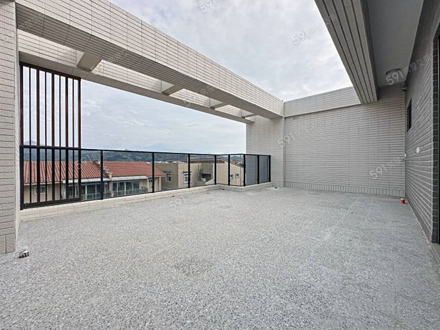 永安居致榮首席樣/實品屋