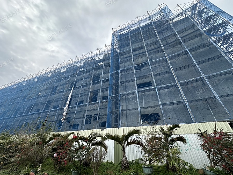 享嘉樂樂實景圖