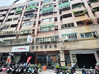 社區圖片