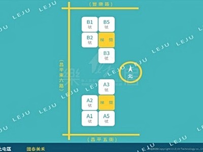 社區圖片
