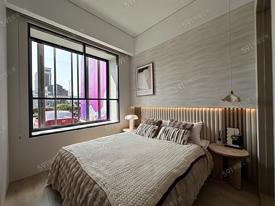 逸偉A+樣/實品屋