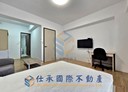 竹南鎮-科專六路分租套房，15坪