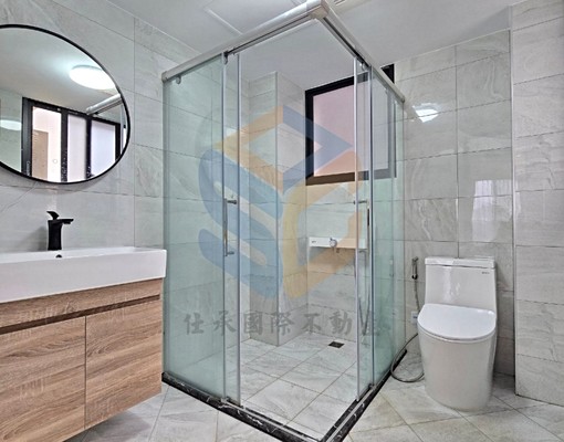 ↪︎圓又圓•大坪數套房•免追垃圾車•拎包入住•有陽台☎︎ - Image 4