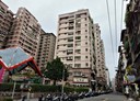 永和區-秀朗路二段4房2廳，55.5坪