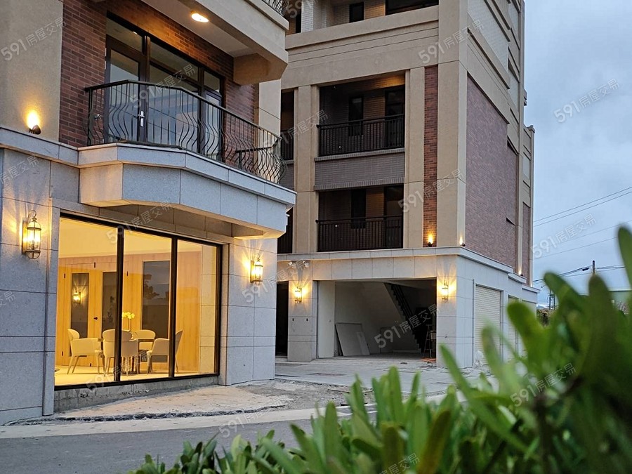 大江雲鼎實景圖