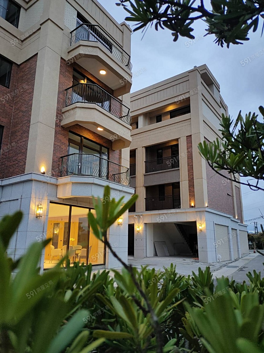 大江雲鼎實景圖