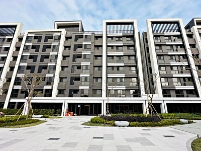 社區圖片