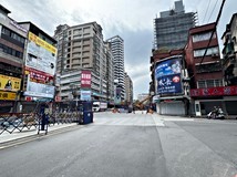 連城路【冠德心禾匯旁金店面..
