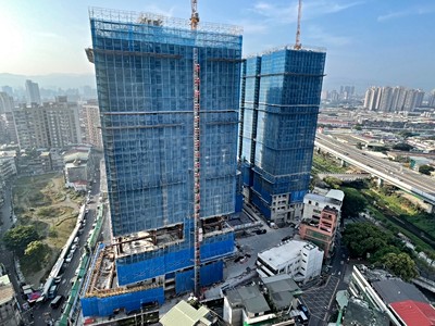社區圖片